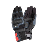 G-ONE HYDROSCUD, un guanto invernale impermeabile con protezione nocche. Ideale per motociclisti. Di T.UR.